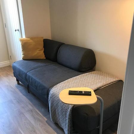 Bush House Accommodation - The Diamond 布什米尔斯 外观 照片