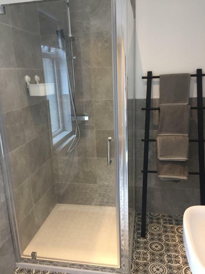 Bush House Accommodation - The Diamond 布什米尔斯 外观 照片