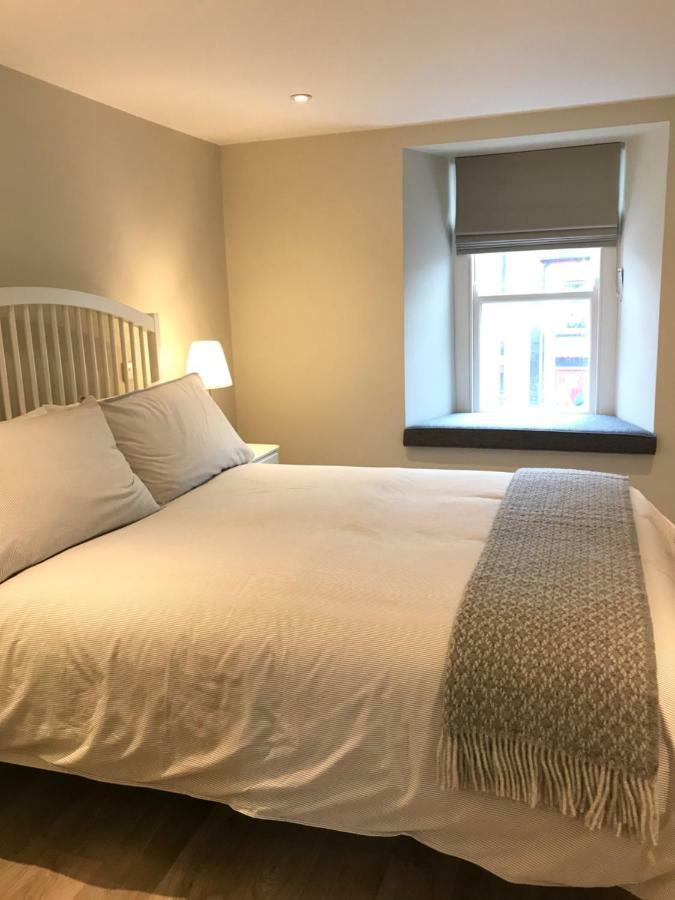 Bush House Accommodation - The Diamond 布什米尔斯 外观 照片