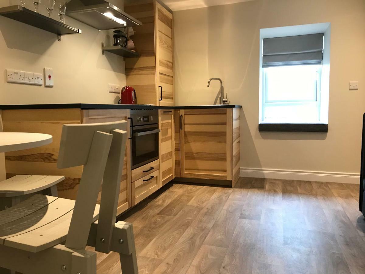 Bush House Accommodation - The Diamond 布什米尔斯 外观 照片