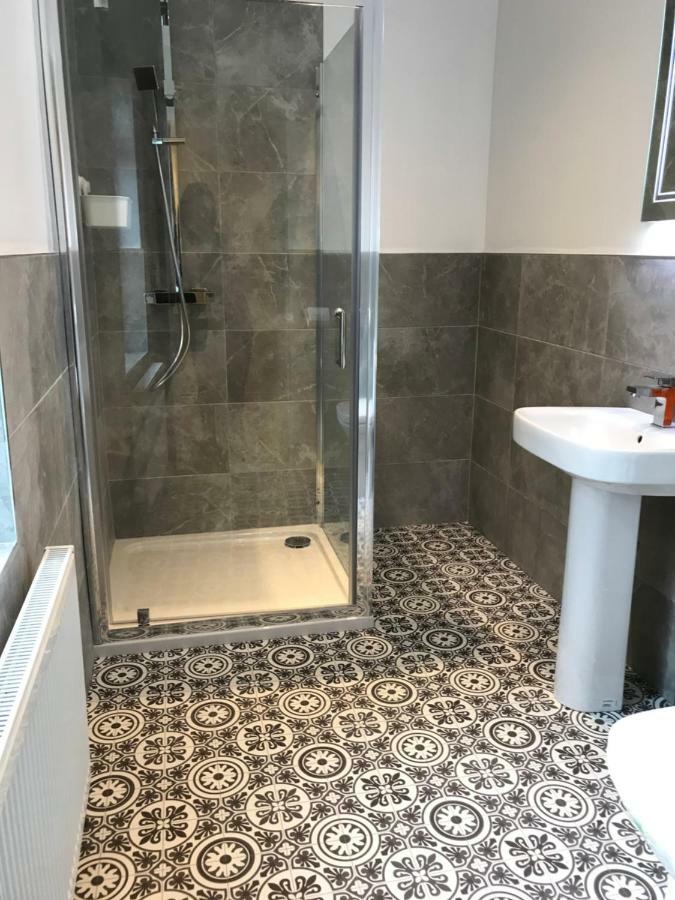 Bush House Accommodation - The Diamond 布什米尔斯 外观 照片