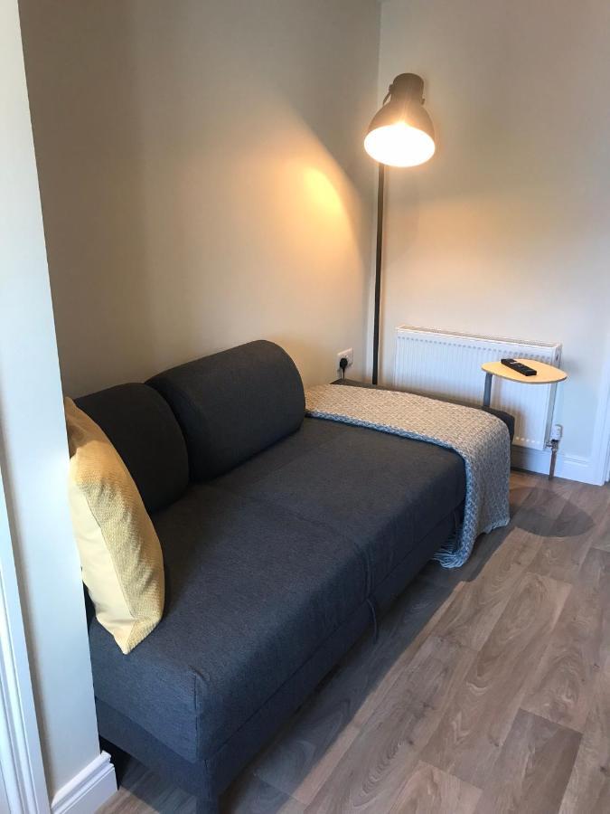 Bush House Accommodation - The Diamond 布什米尔斯 外观 照片