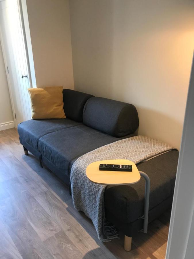 Bush House Accommodation - The Diamond 布什米尔斯 外观 照片